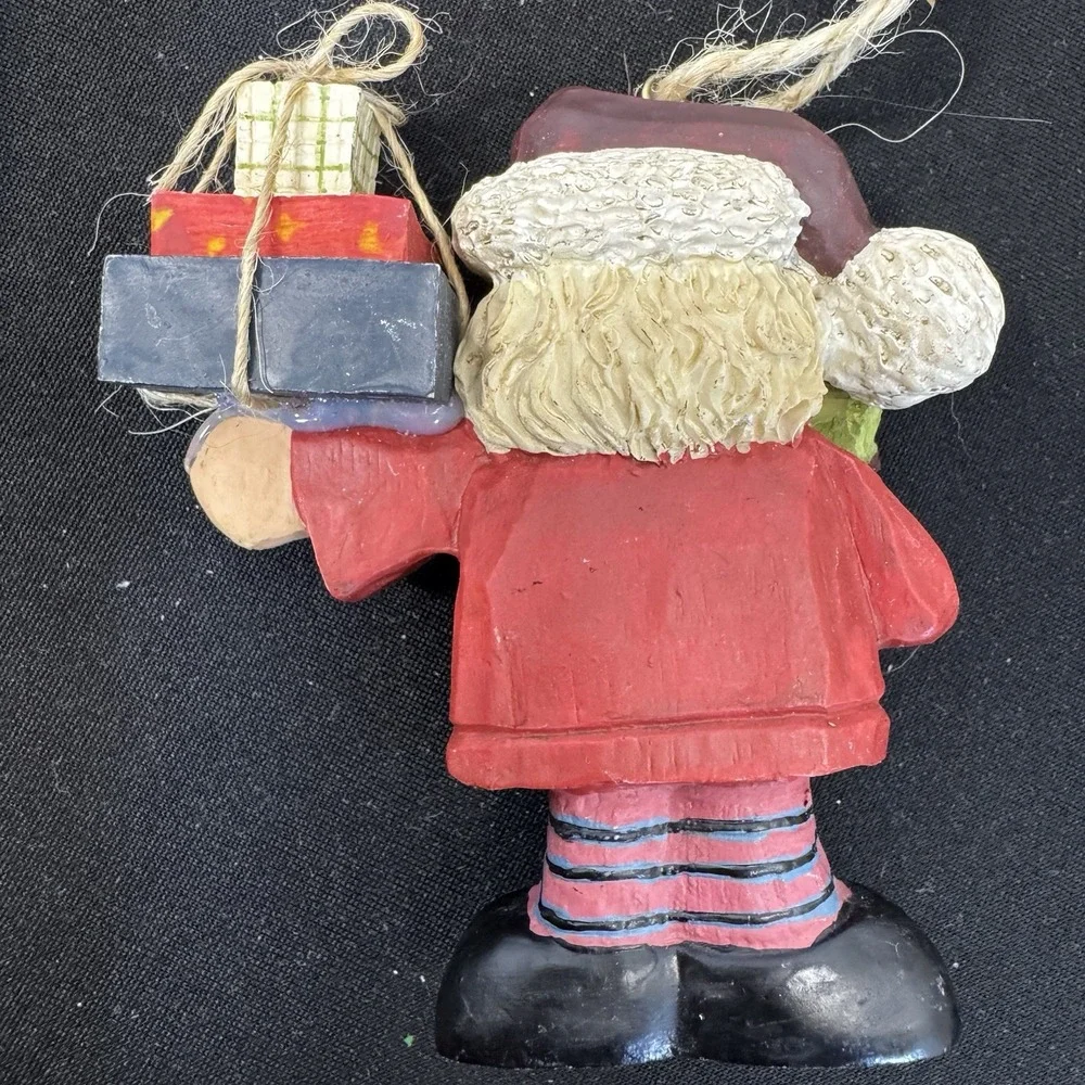 N/A this santa